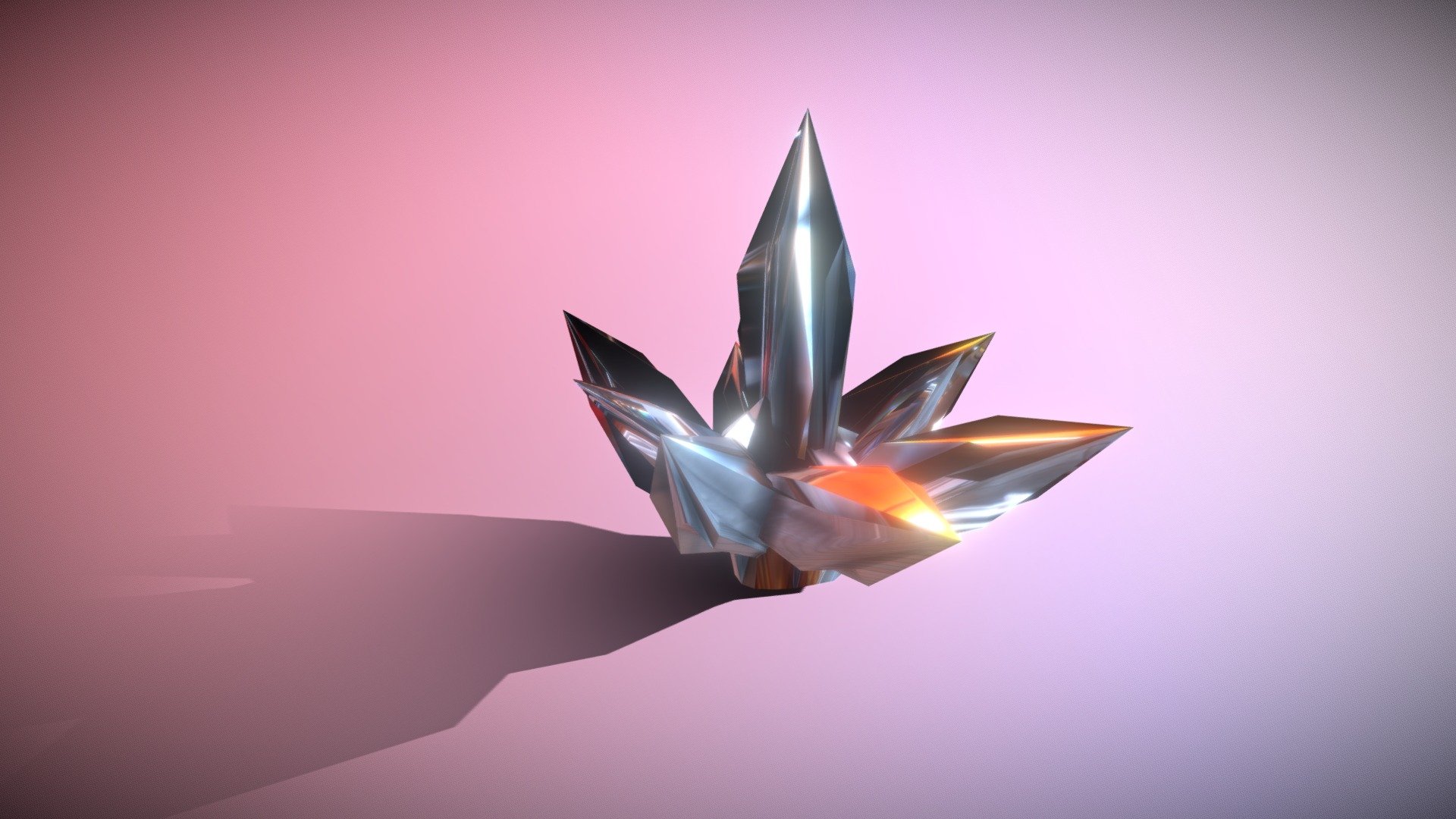 Crystalls