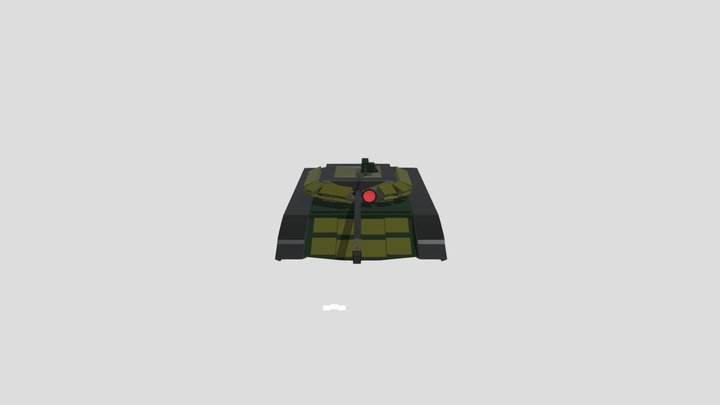MBT_RW_0.0.1 3D Model