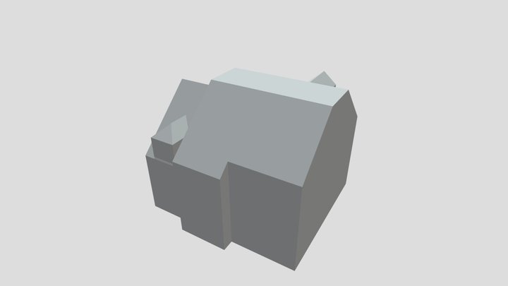 PEB SMART 3D Model