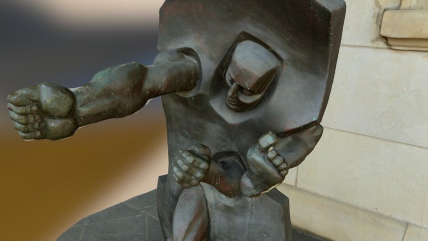Sculpture