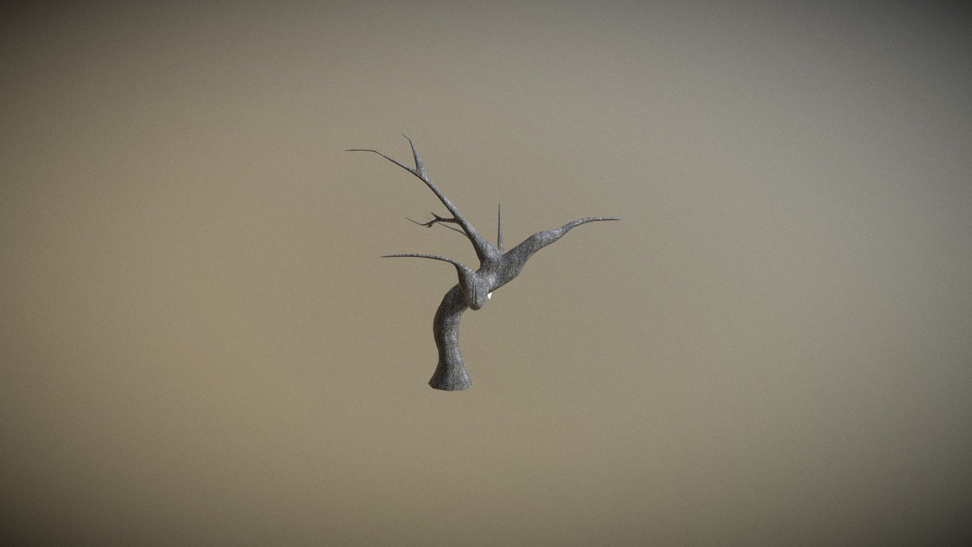 Dead Tree
