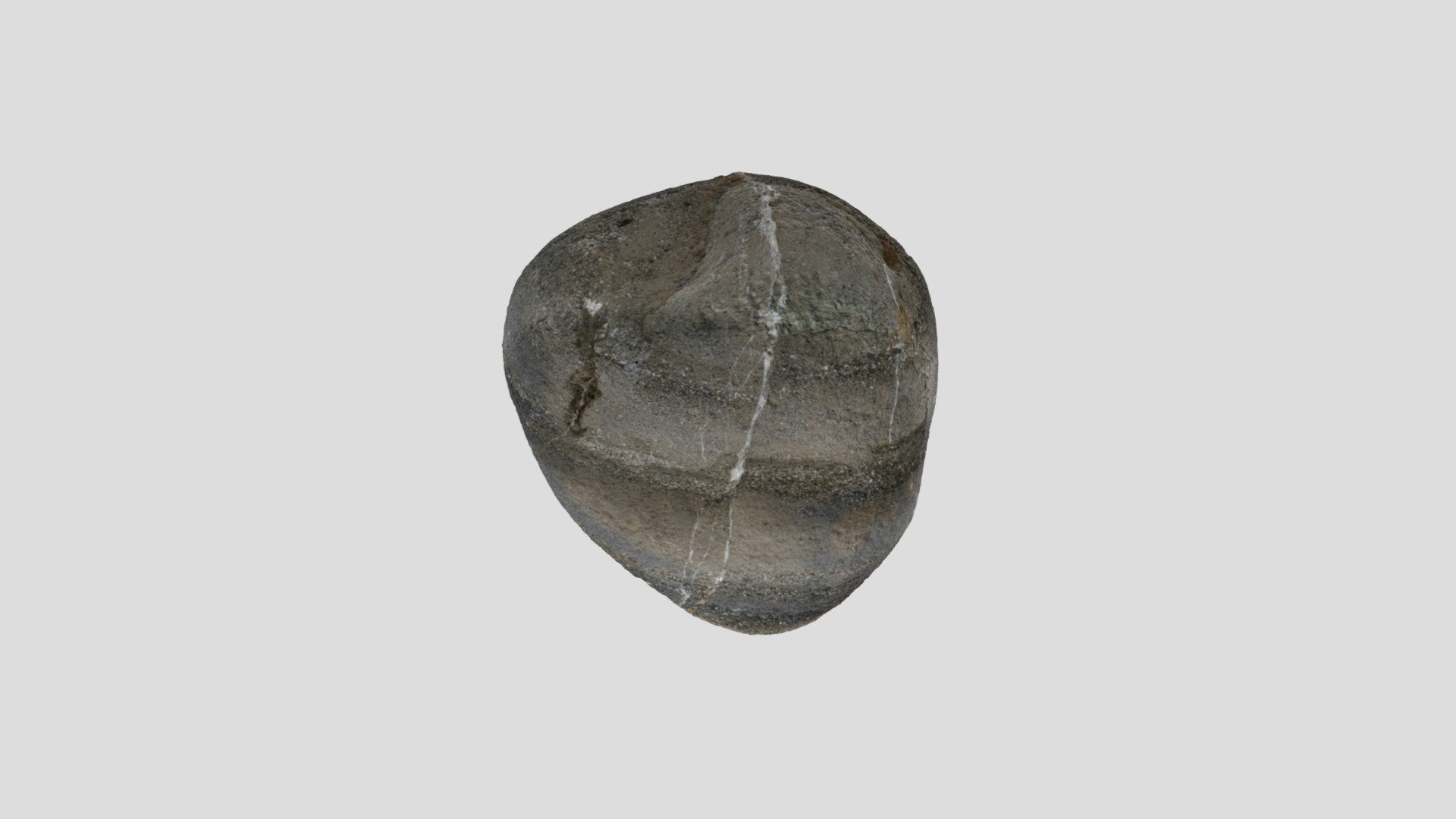 Faulted Rock - 3D model by jonathan.davidson [5d8b9d0] - Sketchfab