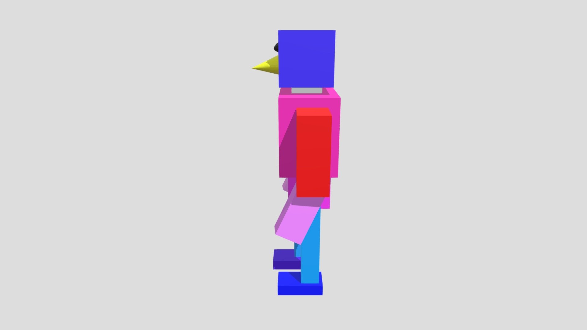 Duckman
