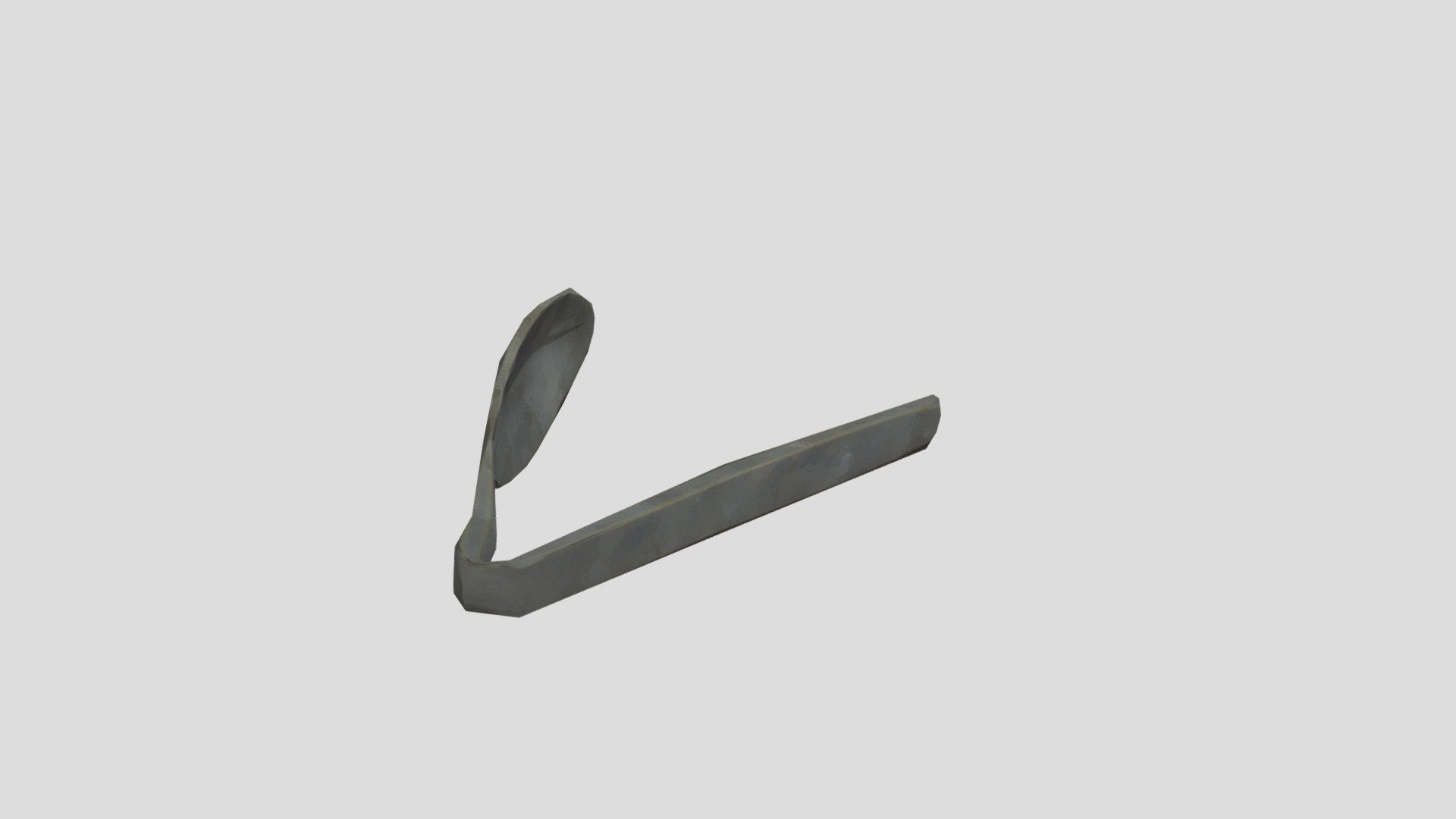 CucharaDoblada