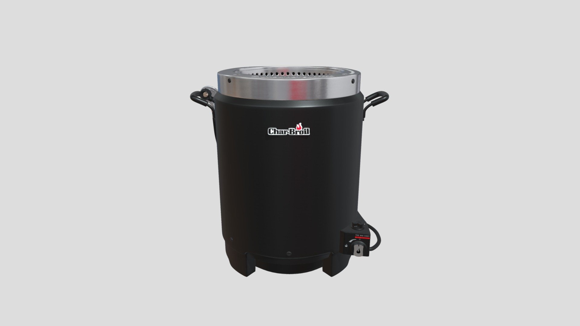 griller - 3D model by S.nub [5d8fd63] - Sketchfab