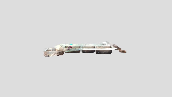 Jul23,11-14AM-poly 3D Model