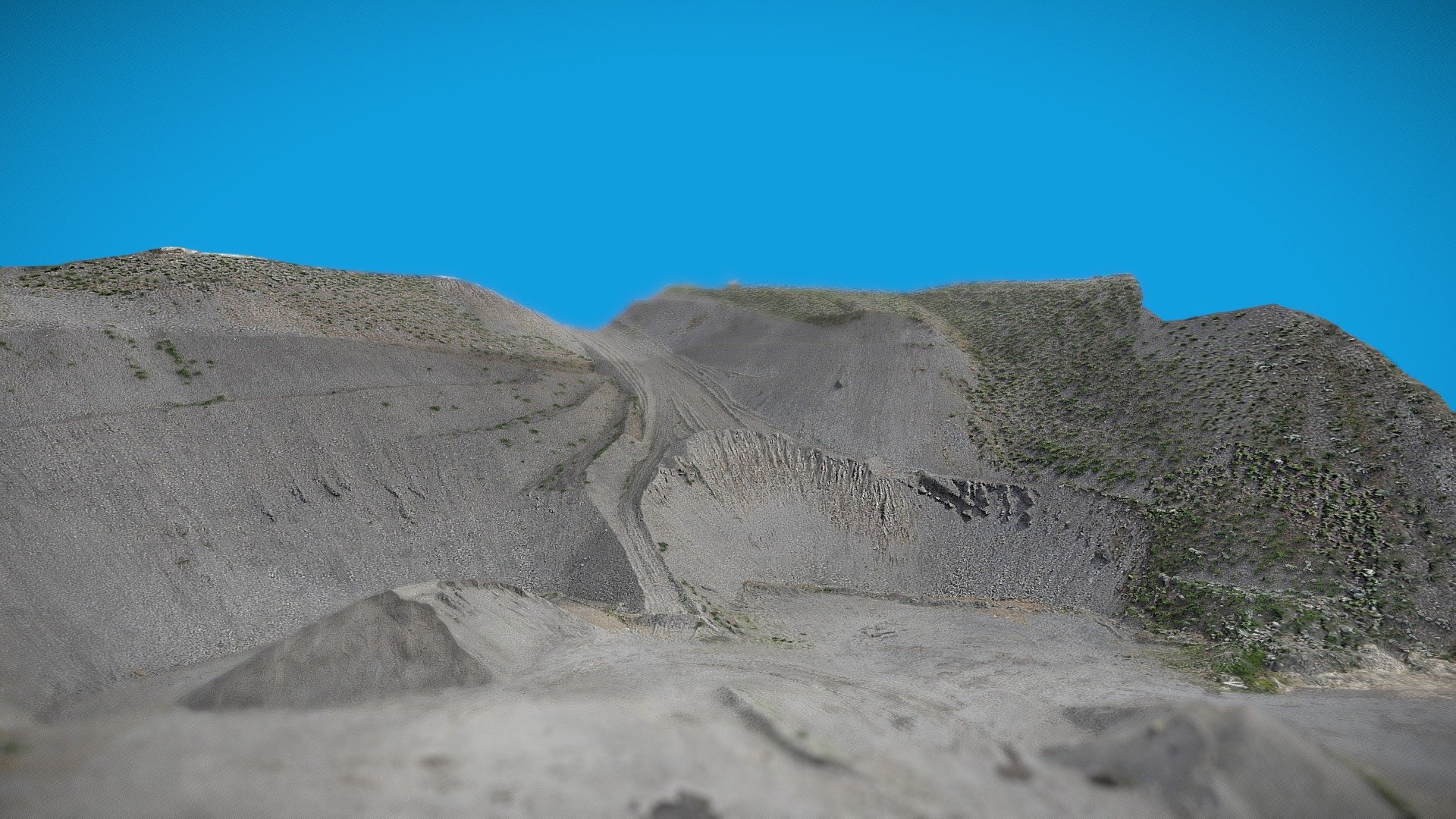 Kamloops Gravel Pit