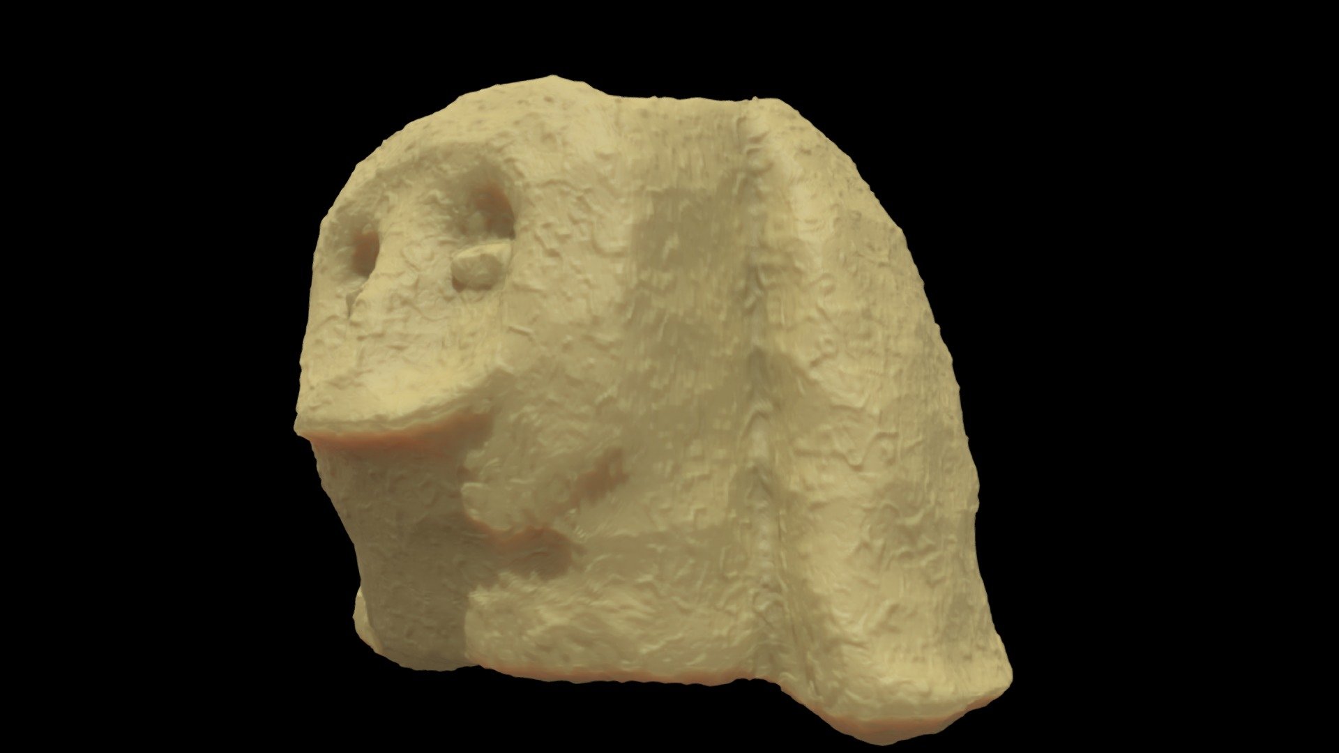Creature_06052022 2327 — Sketchfab embed 3D viewer