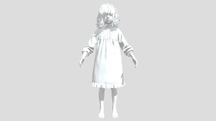 em 3D Model