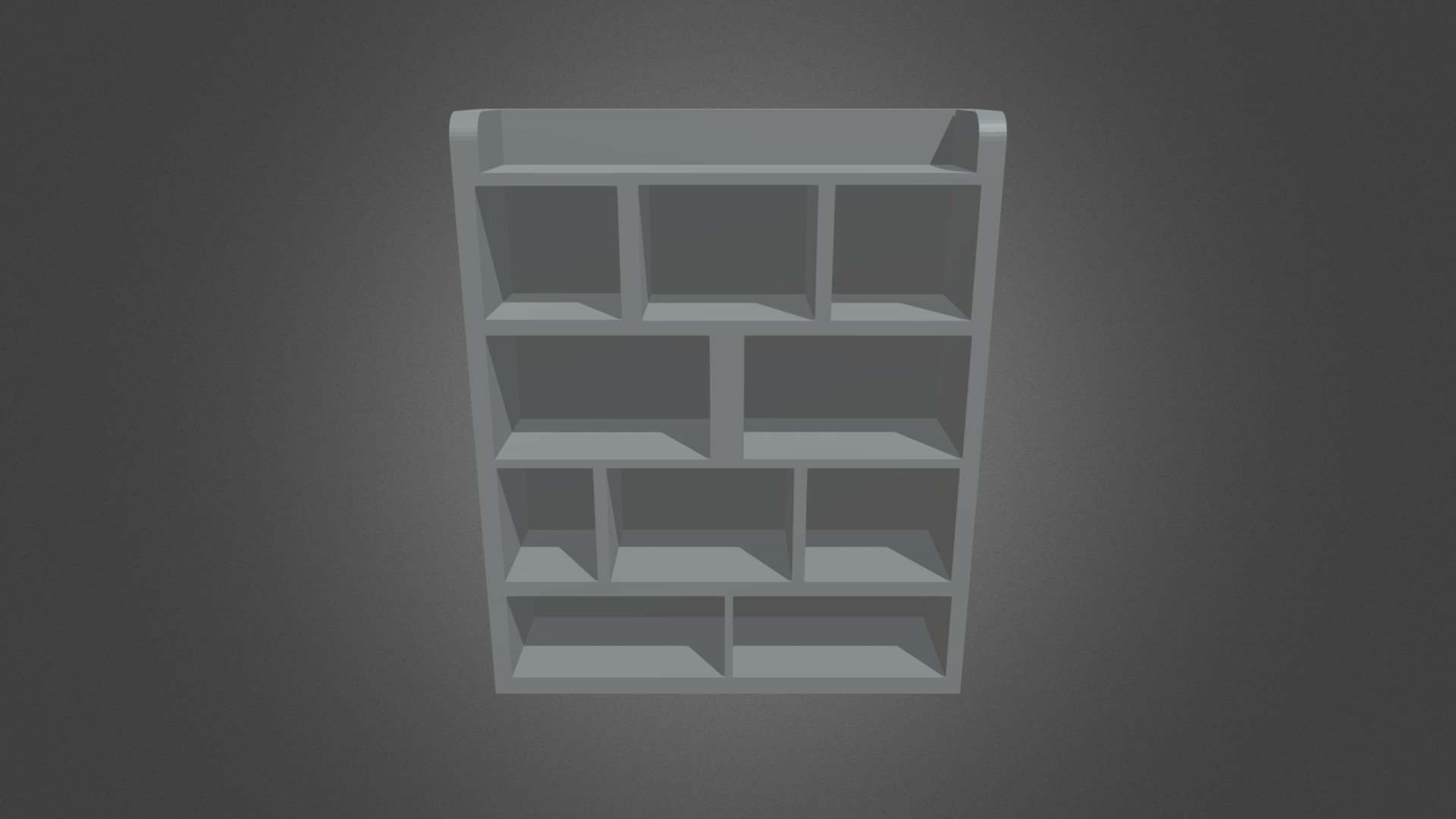 shelving/estanteria