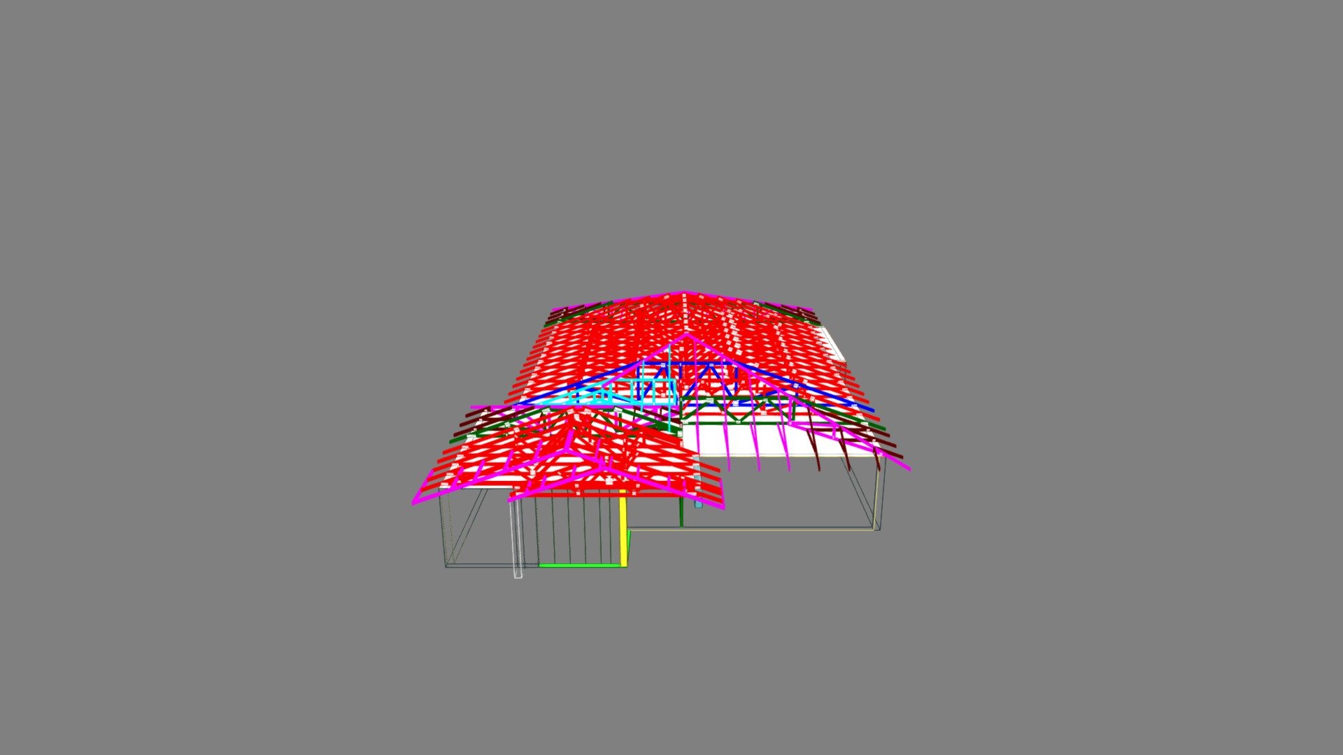 FERGUS-PALMVIEW253-G - Download Free 3D model by Porters Truss & Frame ...