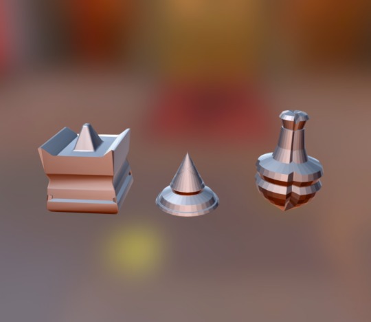 Mesh Modelling Exercise 01 - 3D model by jimblesnotrombo [5d9946f ...