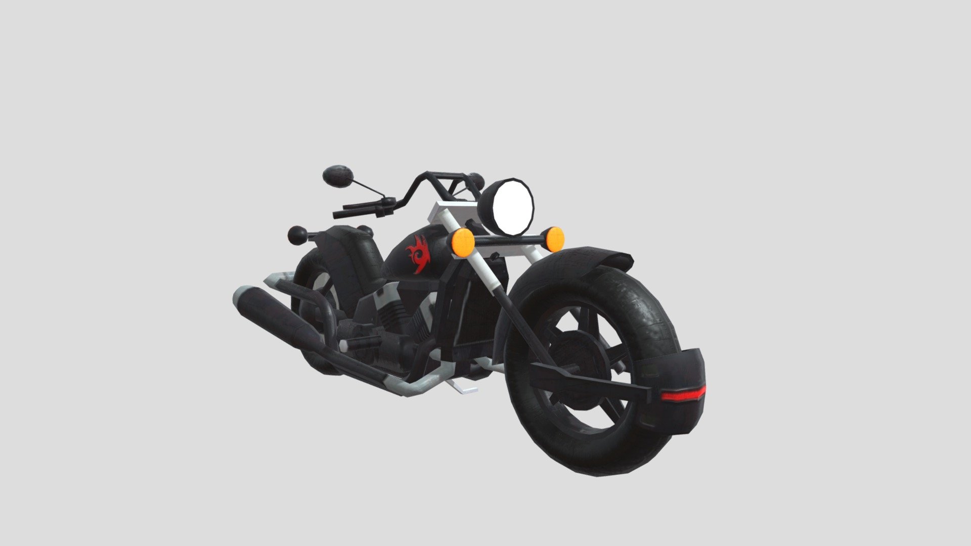 sonic-rangers-shadows-bike-dark-rider - Download Free 3D model by 🌌 ...