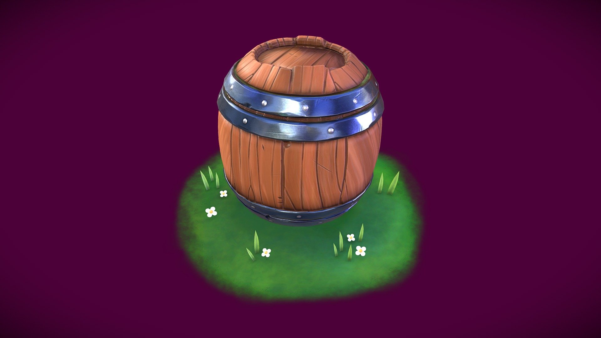 Humble Barrel