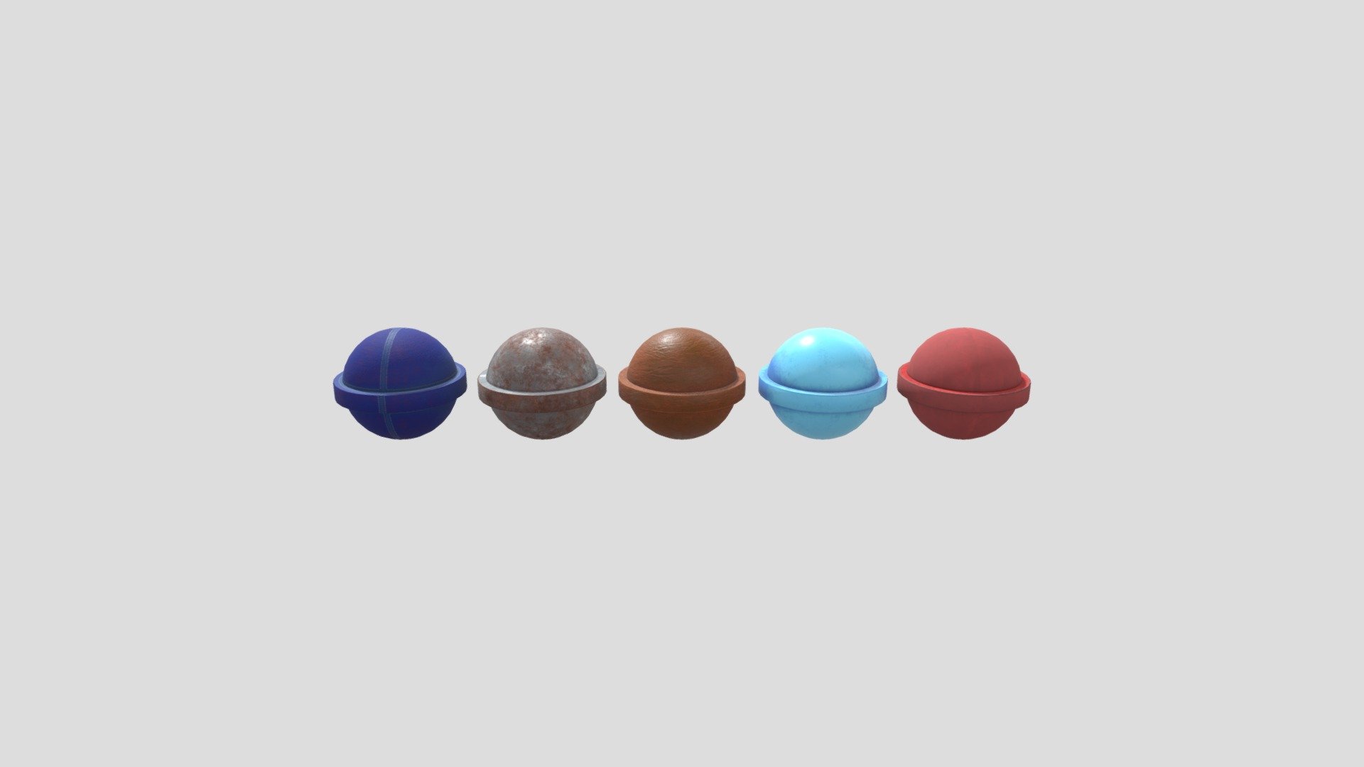 PriceSpheres