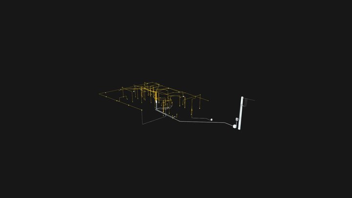 SEV.10.ELE.EX.R00 3D Model