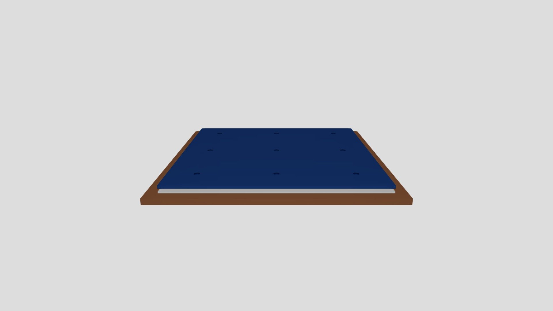 Dakota Panel Assembly - OPTION 3 — Sketchfab embed 3D viewer