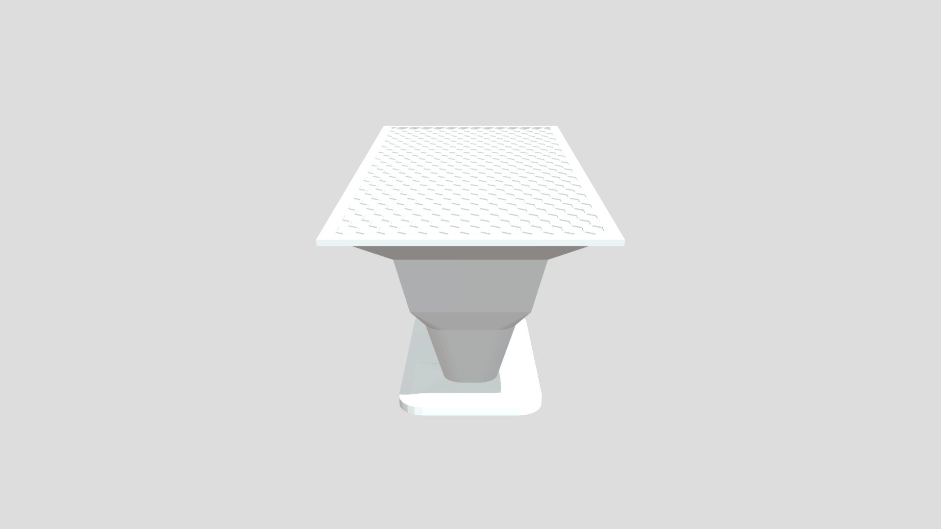outdoor control center