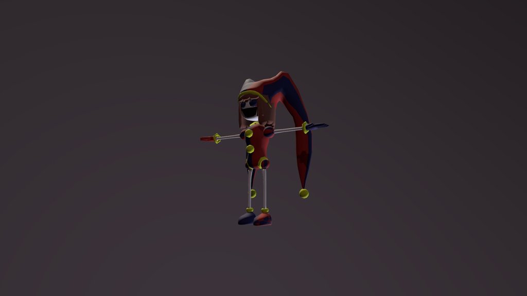Jester