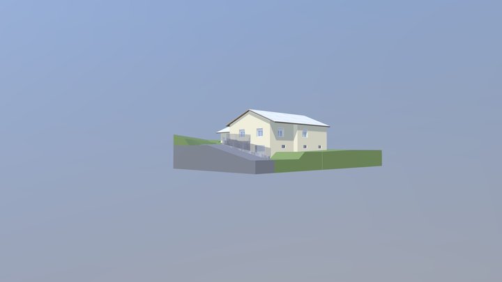 A 3D Model