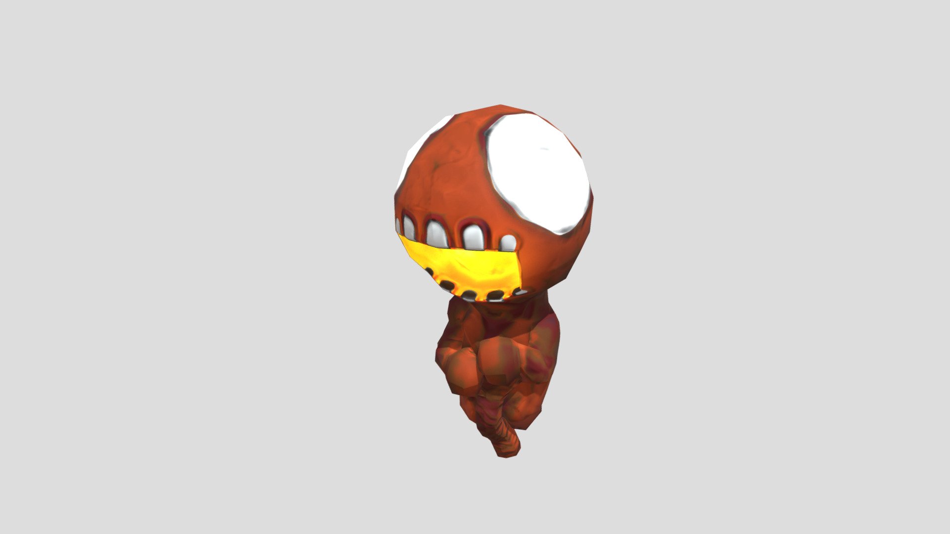 Tiyanak Good Knight Mod
