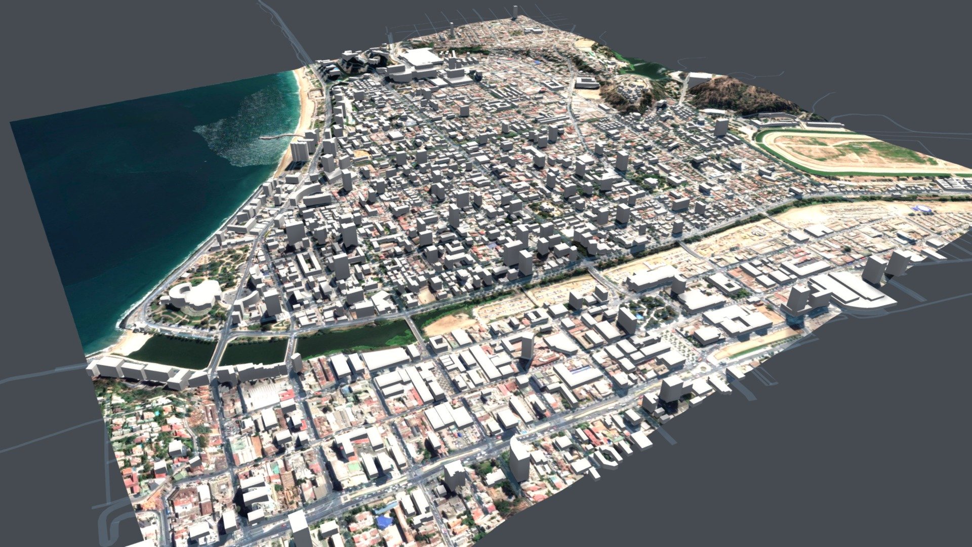 Centro de Viña