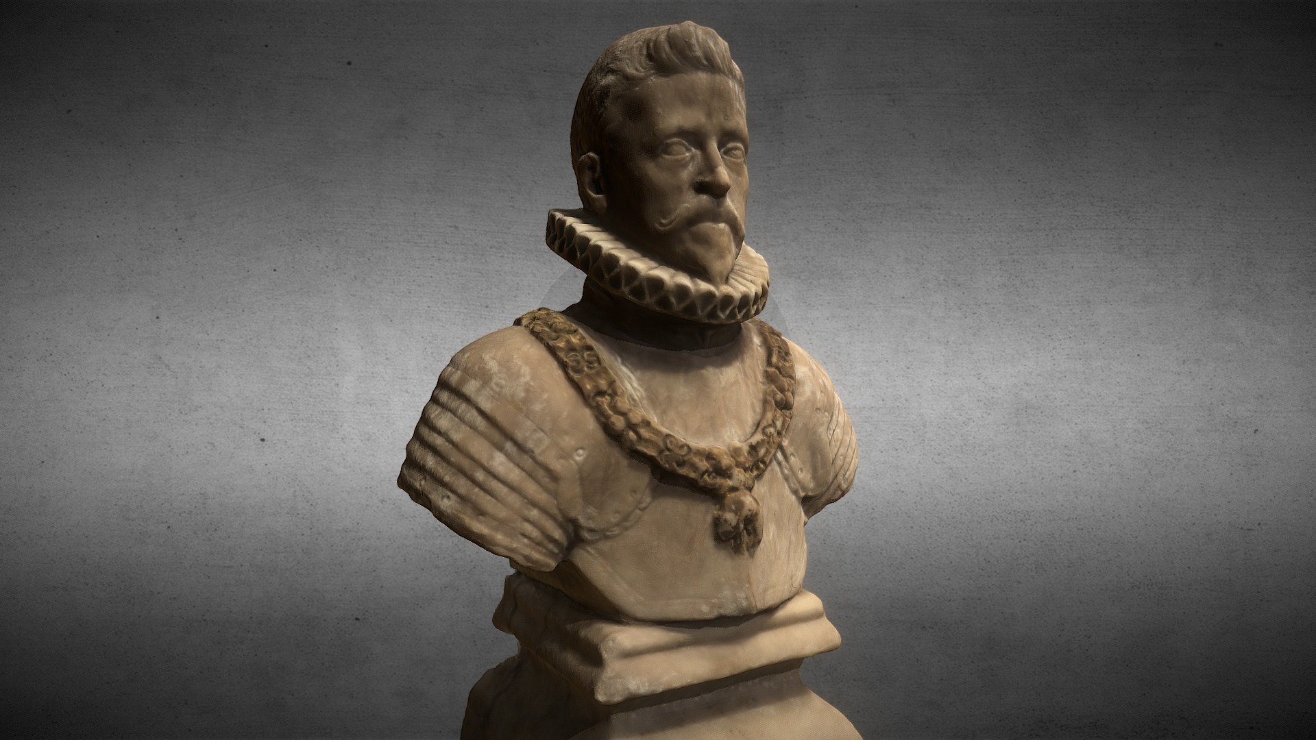 Archduke Albert
