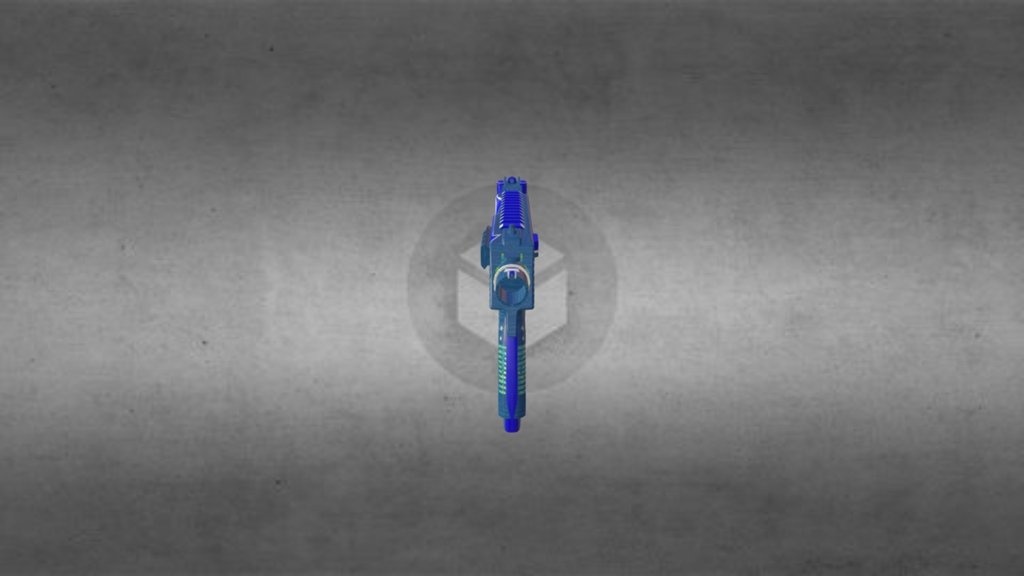 PC-CSGO | MP9 | PHASER ASSAULT