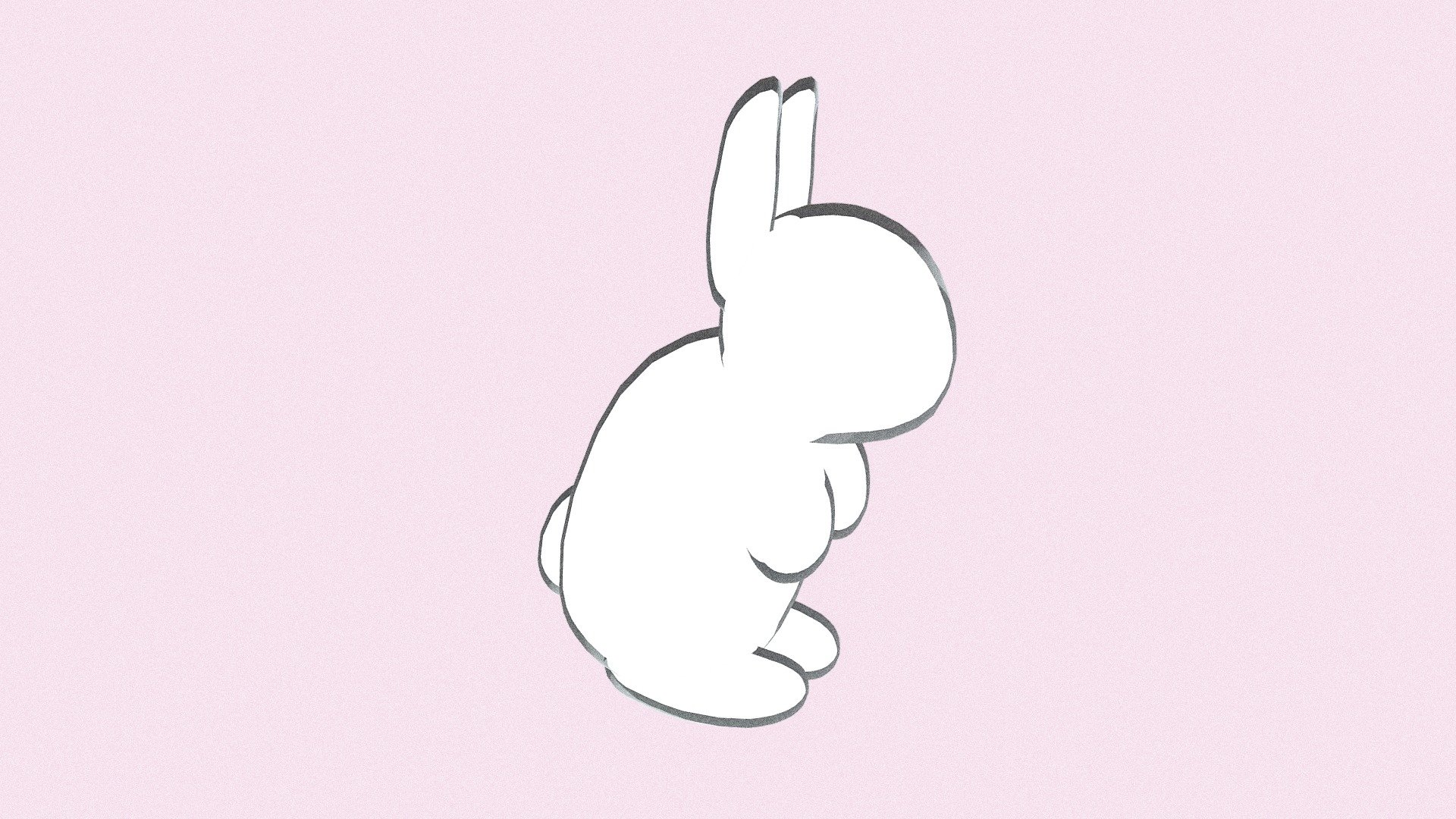 Bunny WIP