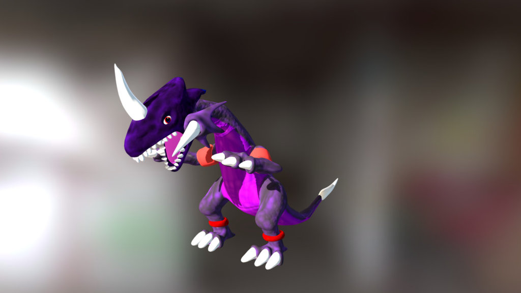 Kaijudramon Dragon Heart