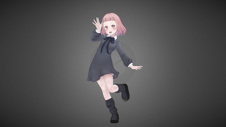 sketchfub 3D Model