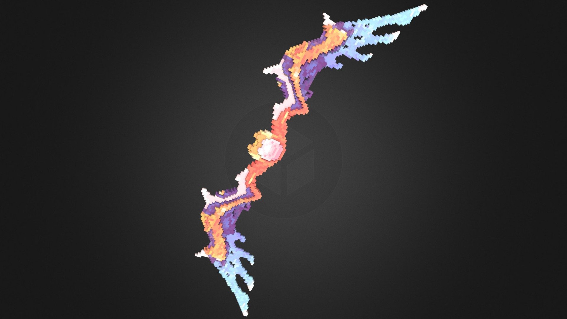 Arcade Bow