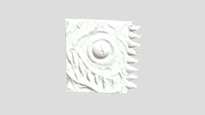 Libro 3D Model