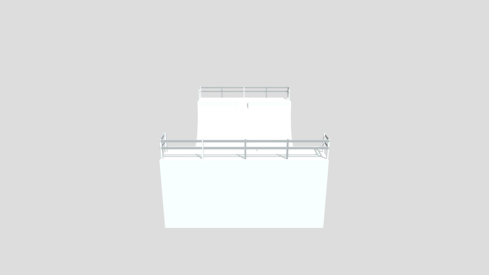 Espinoza Ramp
