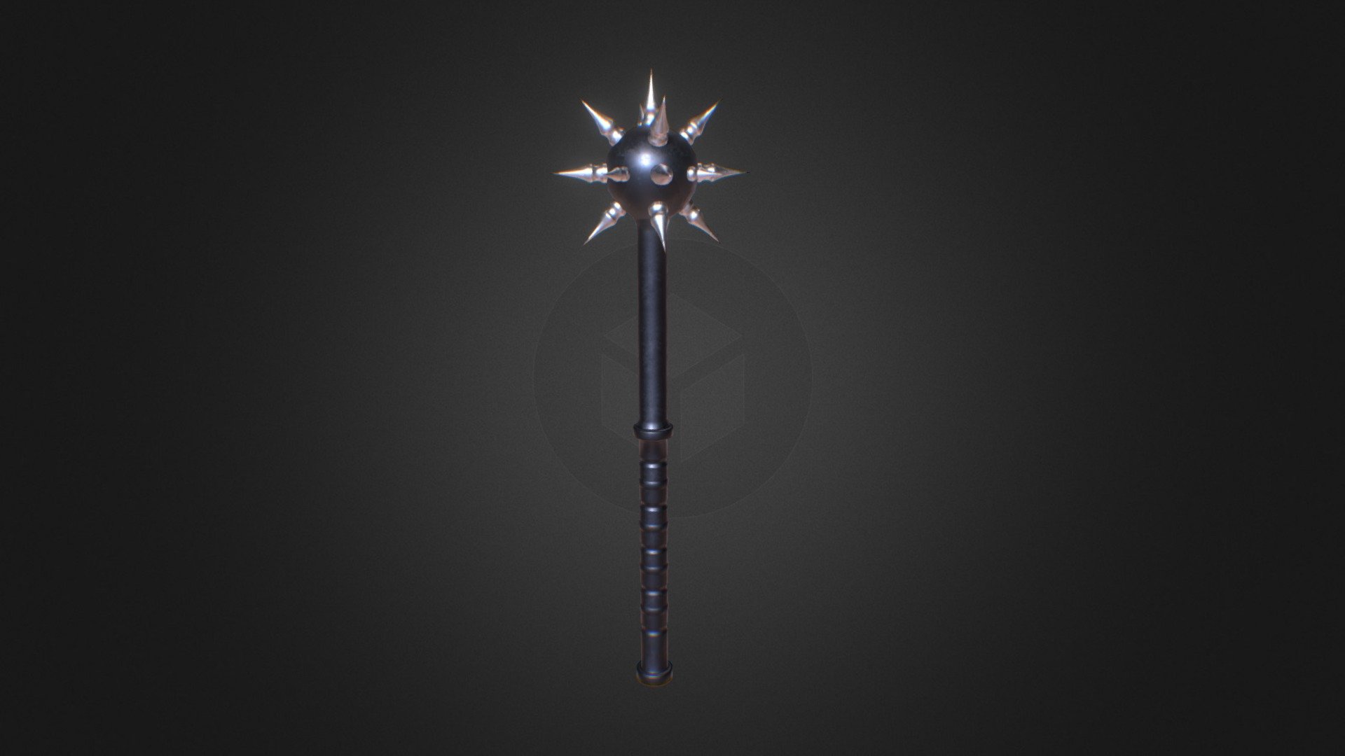 Simple Morning Star