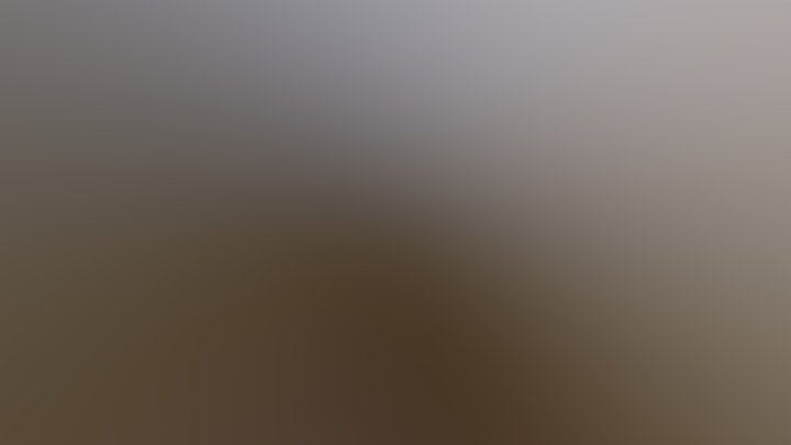 untitled 3D Model