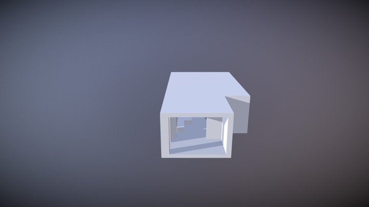 Plot55 3D Model