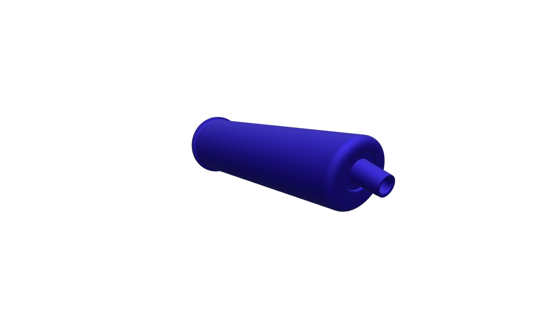 Giant Mouthpiece - Download Free 3D model by glasslung [5da92de ...
