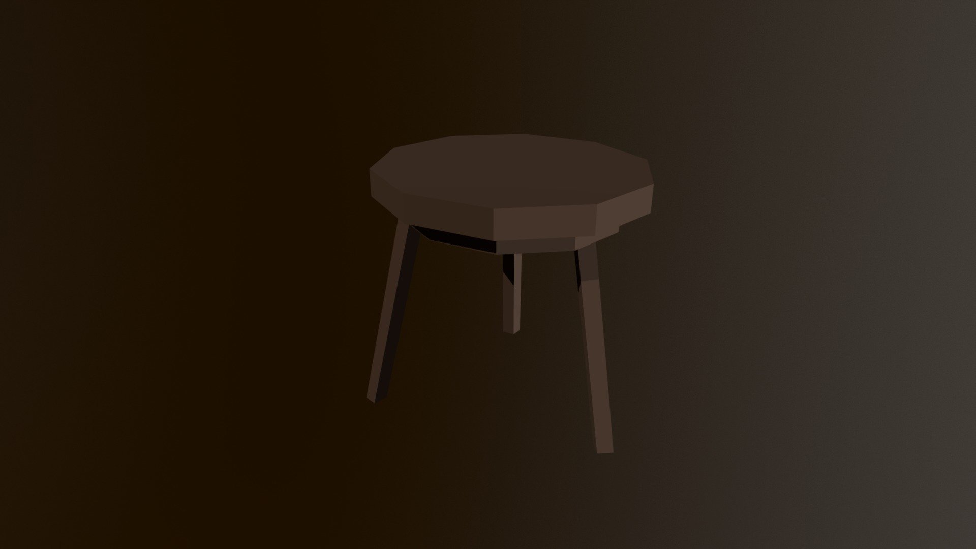 The Tavern - Stool