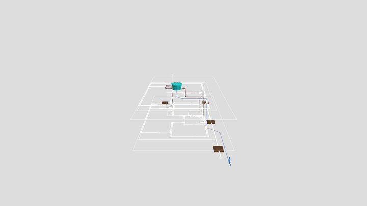 IHS-PNE-Goianira 3D Model