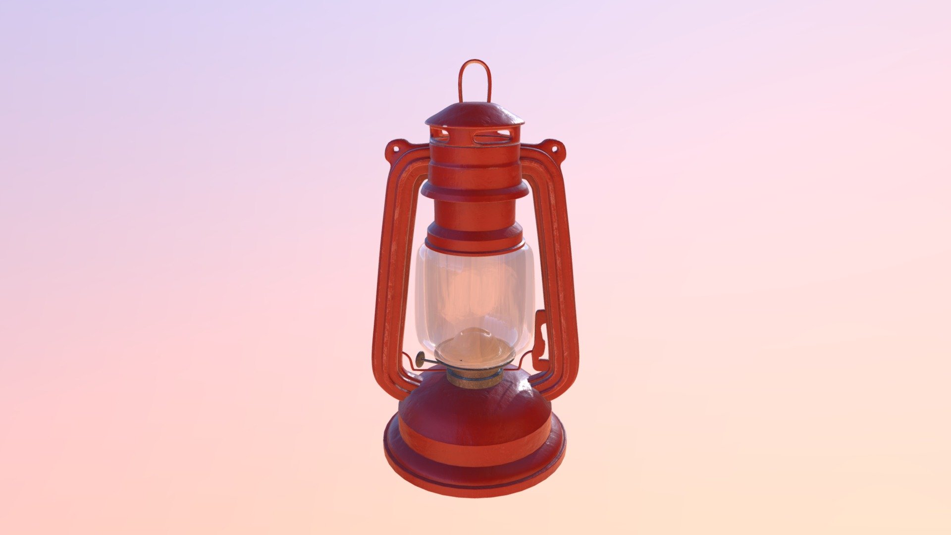 Red_Lamp