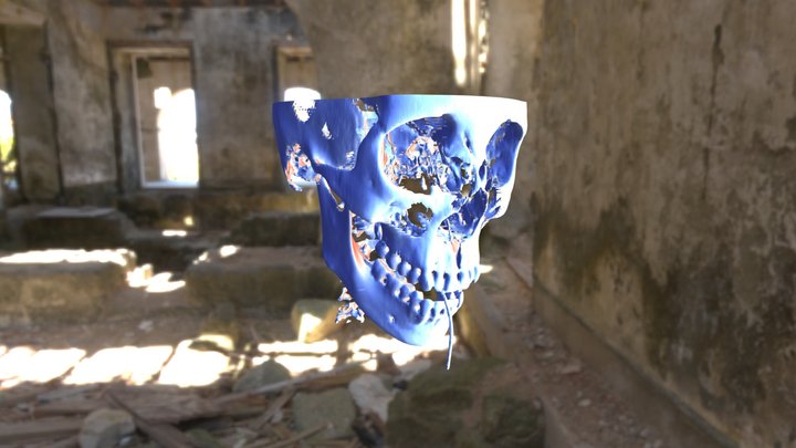 lab3-3 3D Model