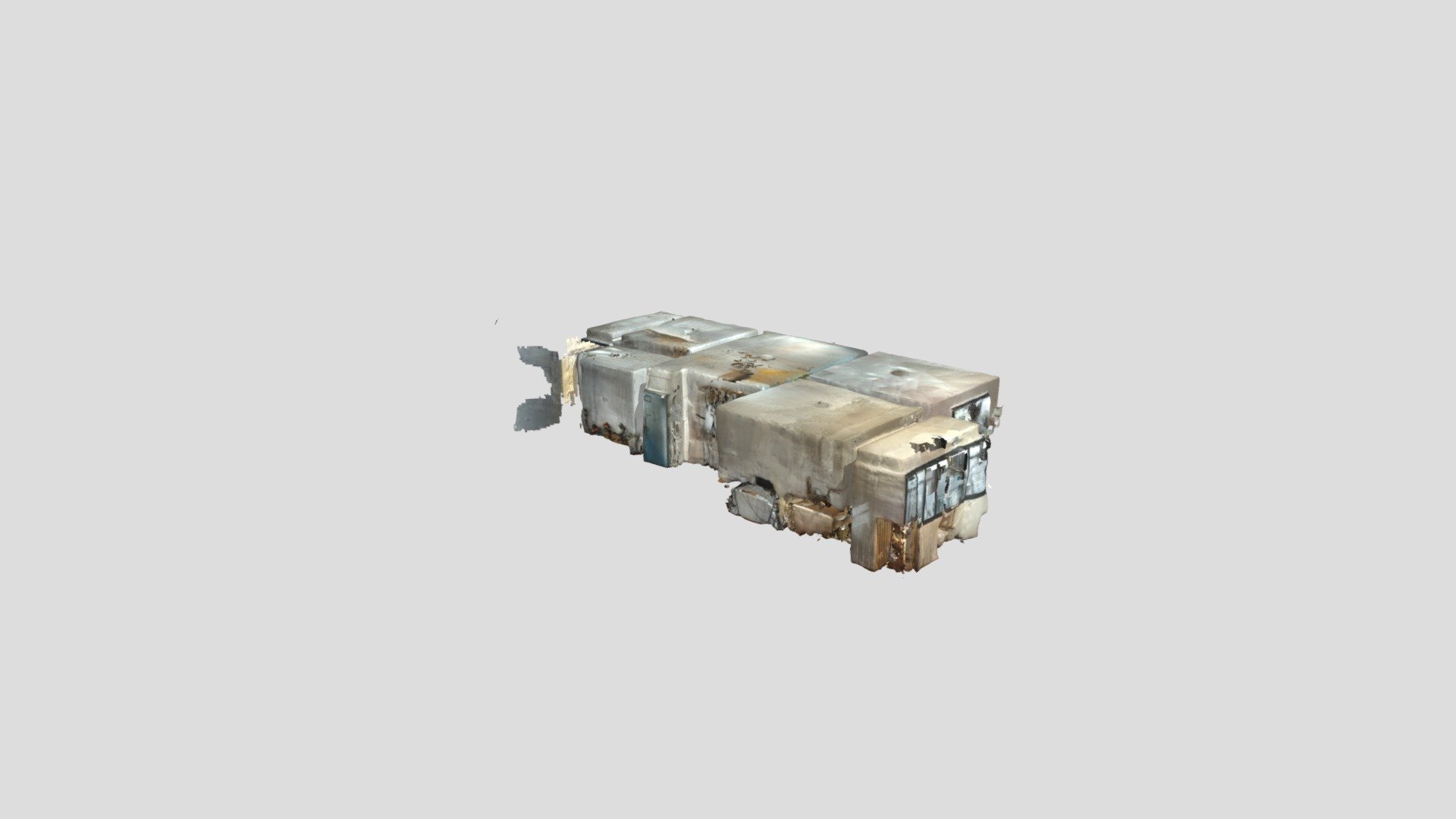 New Model