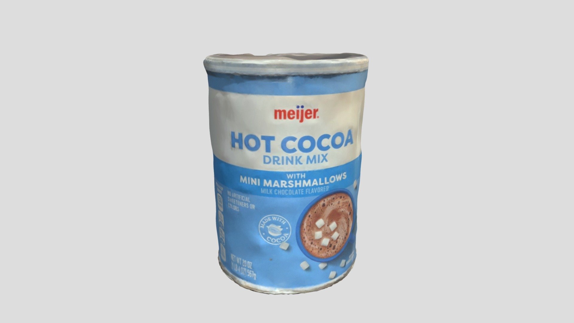 Coco - 3D model by beanman863 [5db0559] - Sketchfab