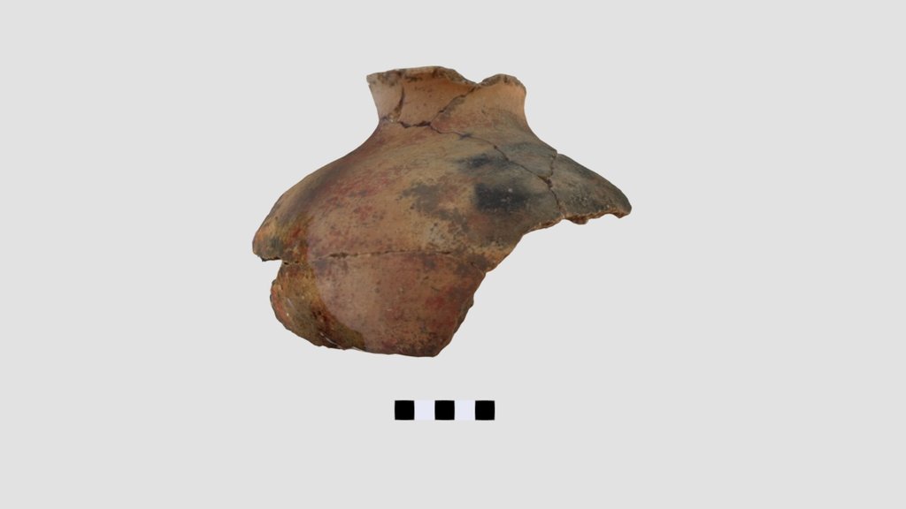 SP1_15_4366 — Sketchfab embed 3D viewer