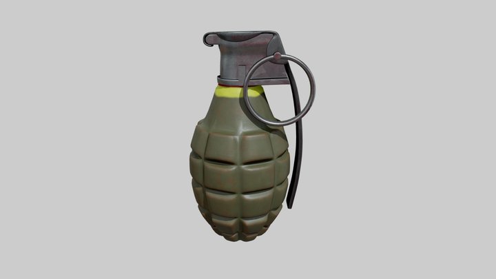 GrenadeMk2-Tex