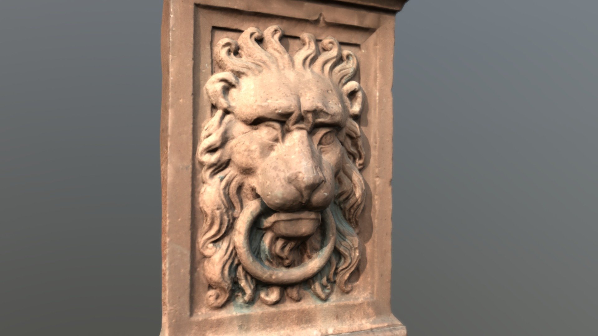 Lionhead