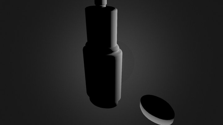 untitled 3D Model