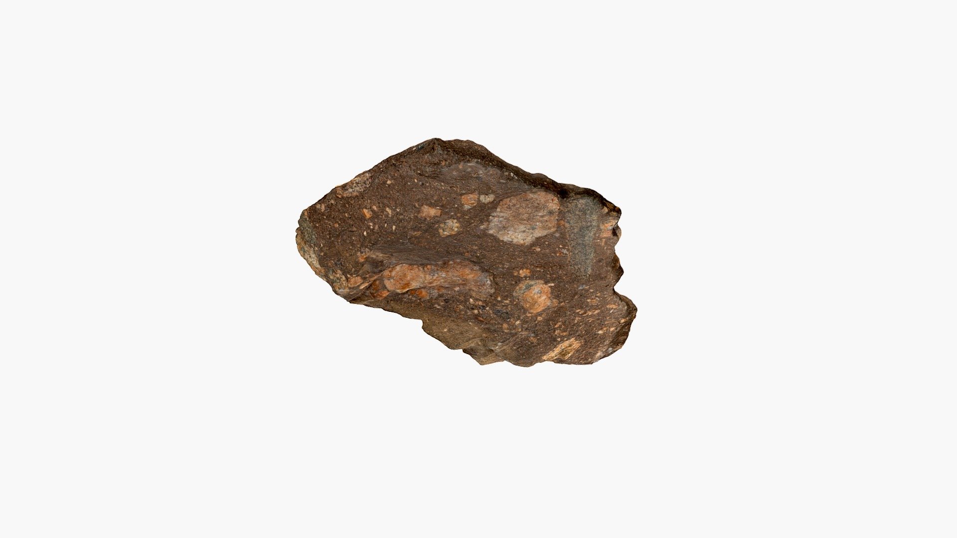 Sedimentary Sample