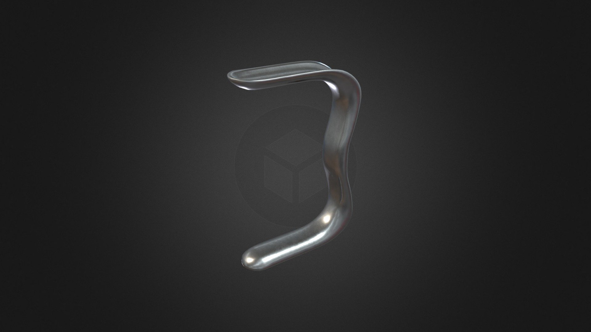 Sims Speculum 3D model by aruvana [5db3a5e] Sketchfab